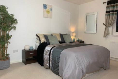 Bedroom 1a