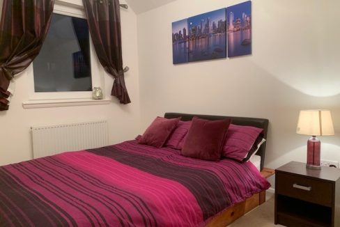 Bedroom 2a