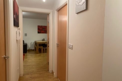 Hallway 2