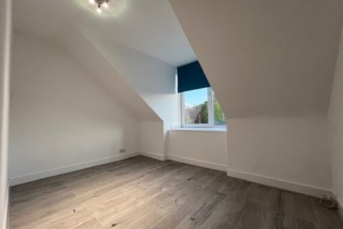 Bedroom 1a
