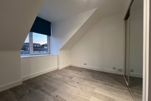 Bedroom 2a