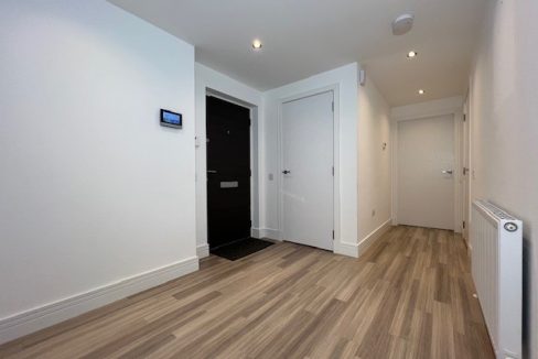 Hallway 2