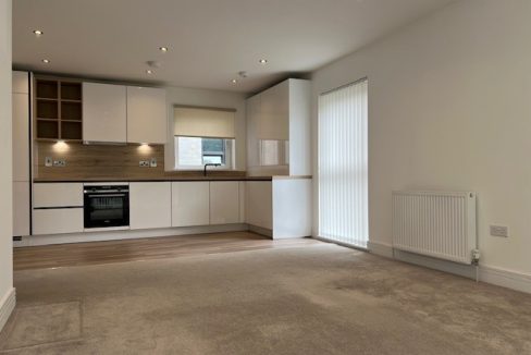 Kitchen Area 2