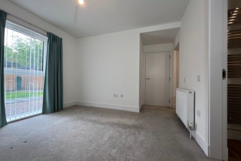 Master Bedroom 1