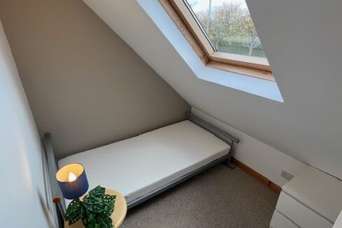 Bedroom 3b