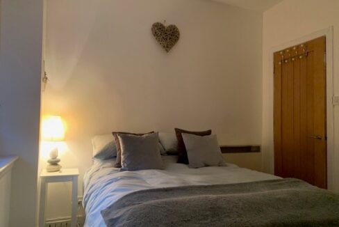 Double Bedroom 3