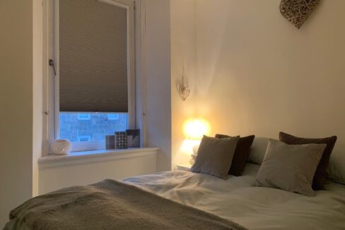 Double Bedroom 4