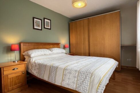 Master Bedroom 1