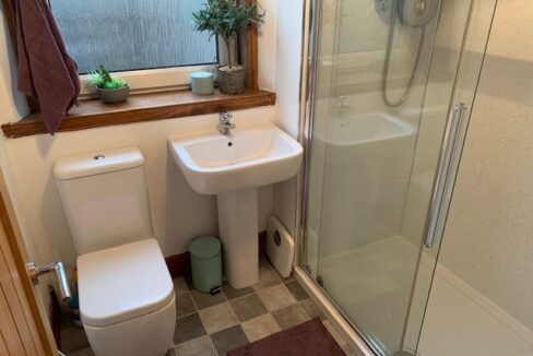 Shower Room 2