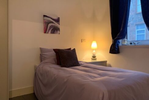 Single Bedroom 3