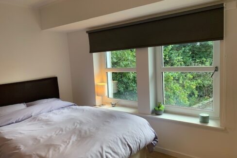 31D Kings Crescent Bedroom 1