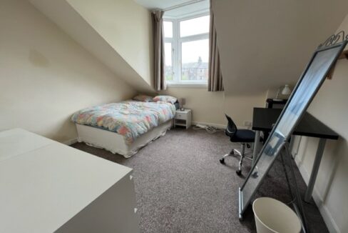 Bedroom 3a