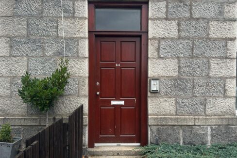Exterior-main-entrance-door