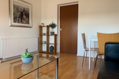 Living Dining Room 1